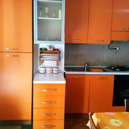 Ginepri Appartement *