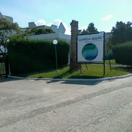 Ginepri 公寓
