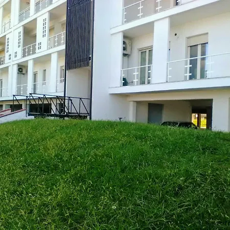 Ginepri 公寓