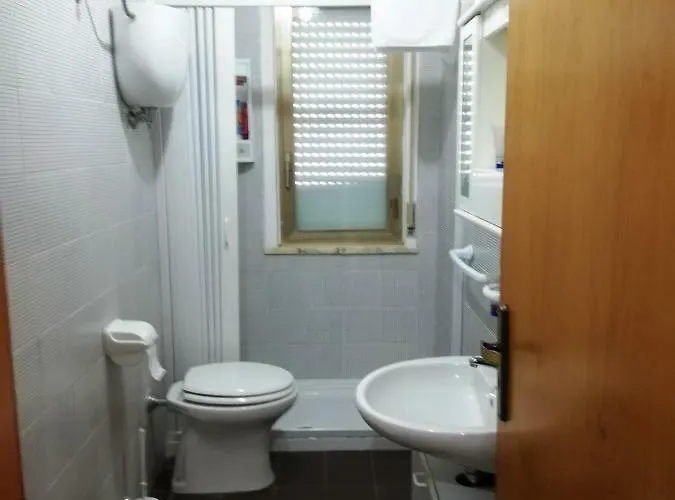 Ginepri דירה למזיה טרמה